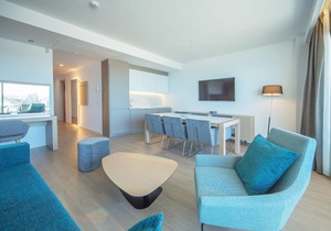 Aparthotel Fontanellas Playa