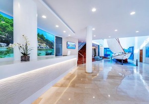Aparthotel Fontanellas Playa