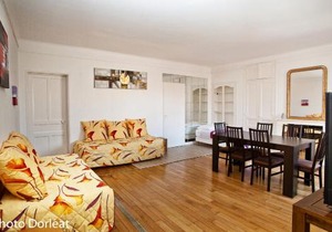ApartHotel François 1er - 16ème
