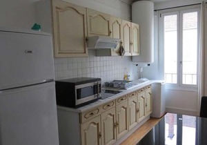 ApartHotel François 1er - 16ème
