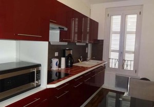 ApartHotel François 1er - 16ème