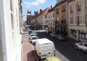 ApartHotel Francois 1er - 16eme