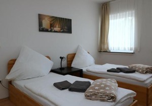 Aparthotel Kompass A 402-403