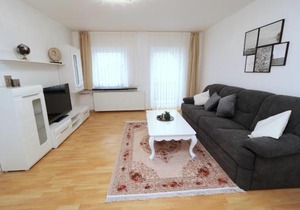 Aparthotel Kompass A 404