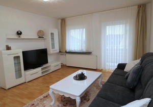 Aparthotel Kompass A 404