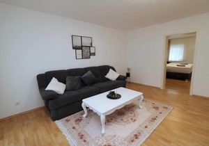 Aparthotel Kompass A 404