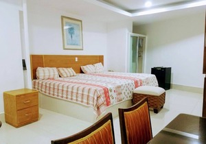 Aparthotel La Casona Dorada 9