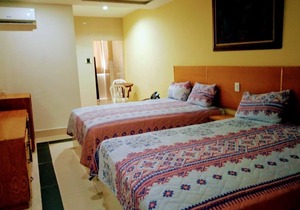 Aparthotel La Casona Dorada 7