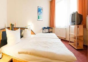 Aparthotel Münzgasse An der Frauenkirche
