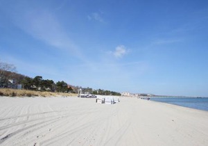 Aparthotel Ostsee FeWo 15 Balkon, Meerblick, Strand