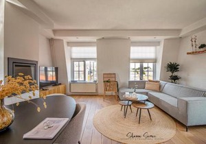 ApartHotel Trendy by Urban Home Stay