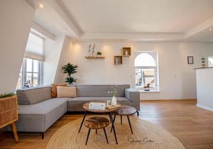ApartHotel Trendy by Urban Home Stay