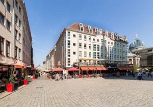 Aparthotels Munzgasse An der Frauenkirche