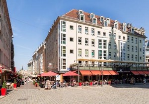 Aparthotels Munzgasse An der Frauenkirche