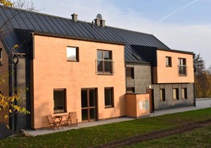 Apartmán 198