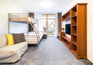 Apartmán Harrachov 608