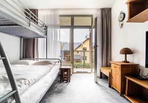 Apartmán Harrachov 608