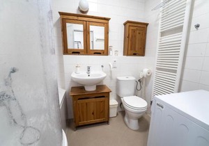 Apartmán Harrachov 608