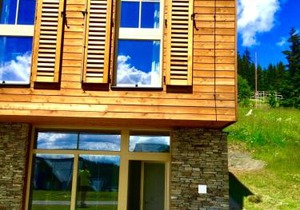 Apartmán Horní Mísečky 437