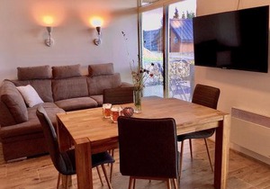 Apartmán Horní Mísečky 437