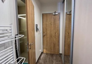 apartmán Jestřáb 14