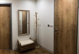 Apartmán Jestřáb