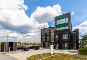 Apartmán Klínovec