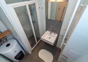 Apartmán Klínovec