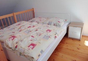 Apartmán Mladé Buky