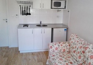 Apartmán Mladé Buky