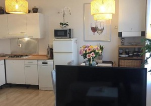 Apartmán Panorama Jeseník 5