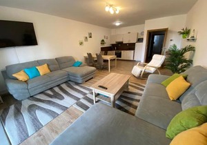 Apartmán Verča Riviera Lipno 510