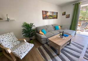 Apartmán Verča Riviera Lipno 510