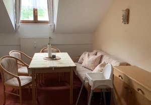 Apartmán Viki