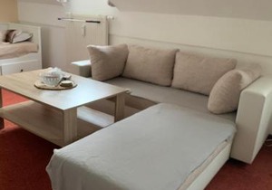 Apartmán Viki