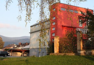 Apartmány Panorama Jeseník