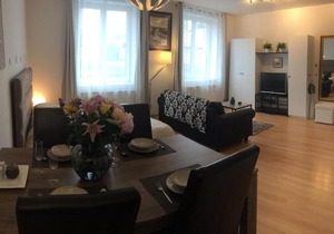 Apartmány Panorama Jeseník