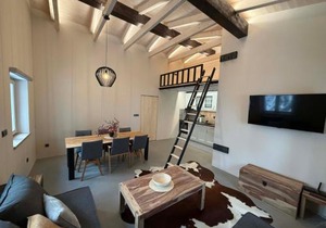 Apartmány Petr Horní Mísečky - Špindlerův Mlýn