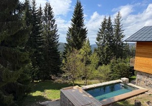 Apartmány Petr Horní Mísečky - Špindlerův Mlýn