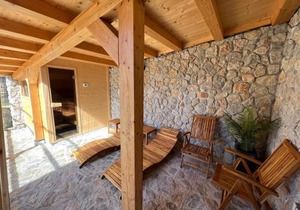 Apartmány Petr Horní Mísečky - Špindlerův Mlýn