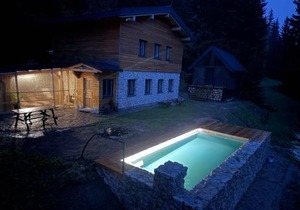 Apartmány Petr Horní Mísečky - Špindlerův Mlýn