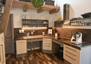 Apartmány Pod Lesem II