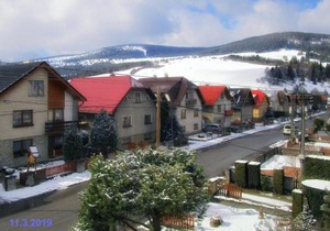 Apartmány Zuberec - Julius a Agnes