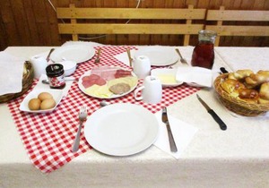 Apartmány Zuberec - Julius a Agnes