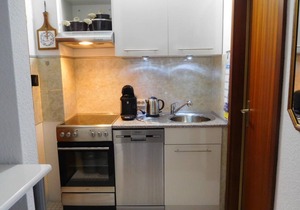 Apartment Schwarzwaldrauschen