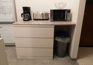 Apartment Schwarzwaldrauschen
