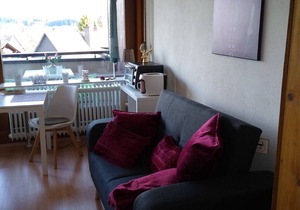 Apartment 365 with sauna, swimming pool and fitness