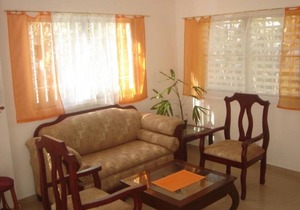 Apartment 8 for 4 persons near the beach