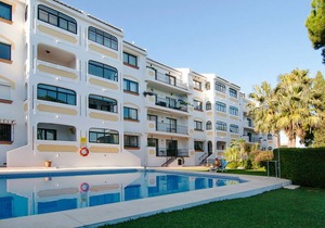 Apartment ∙ 2 bedrooms ∙ 4 guests