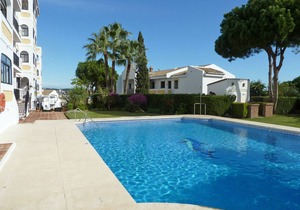 Apartment ∙ 2 bedrooms ∙ 4 guests